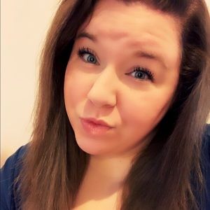 Meet your Posher, Meagan